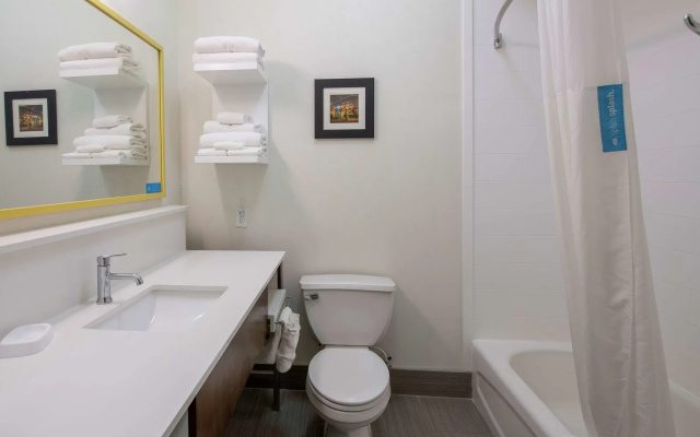 Hampton Inn & Suites Lafayette