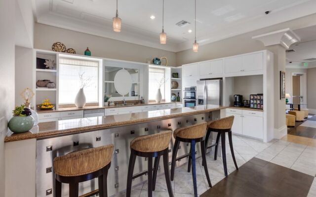 Platinum Triangle Apartments