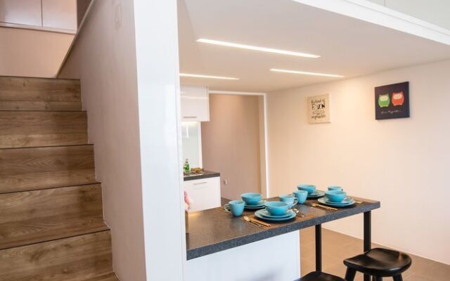 KLCC Suites ALILA Bangsar