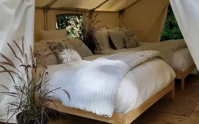 Oceans Edge Eagle Retreat