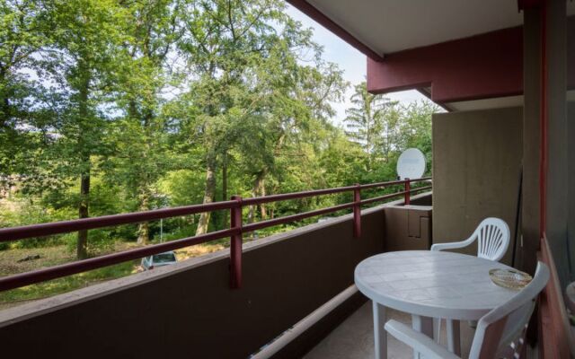 Apartment B212 Sassofortino