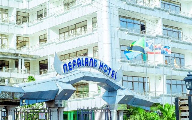Nefaland Hotel