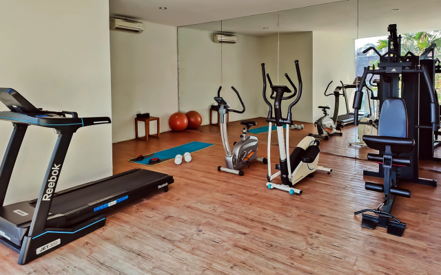 Grand Kesambi Resort and Villa