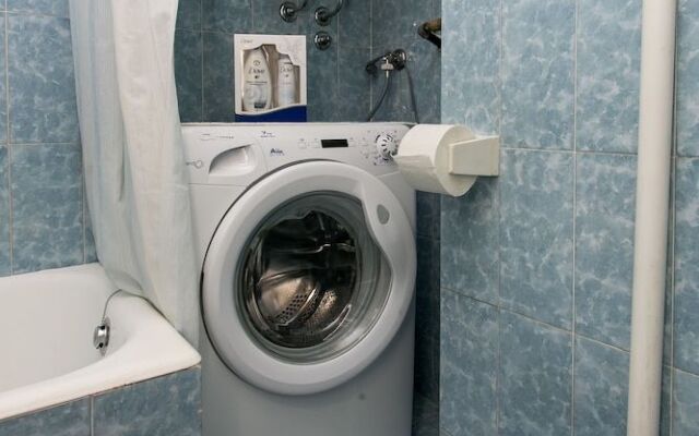 Apartment Domenica 1