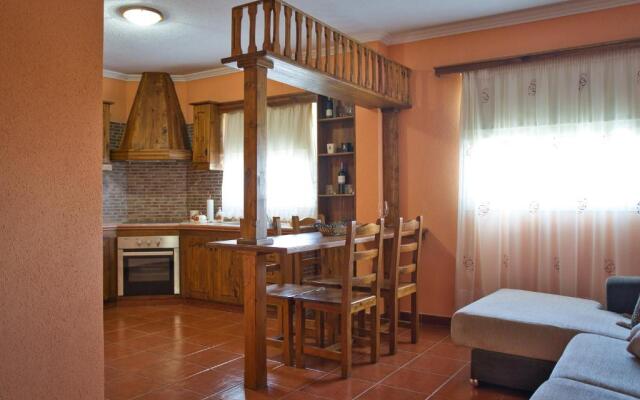 Hacienda La Dehesa (Only Adults)