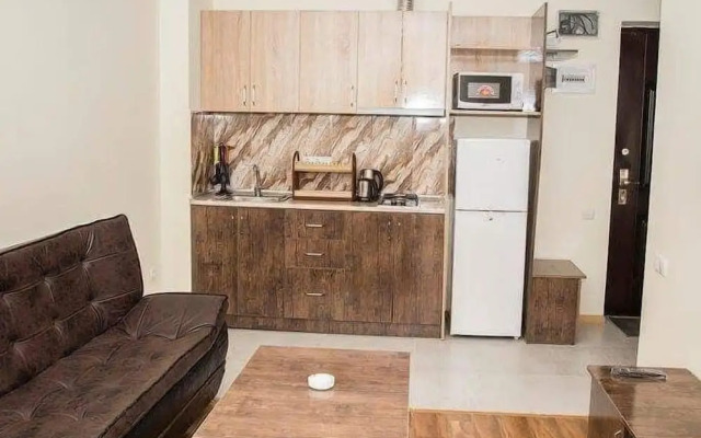 VkApartment