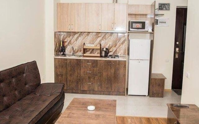 Апартаменты Vk Apartment