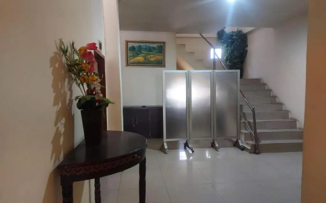 Hotel Mulia Kendari