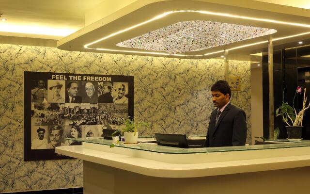 Hotel Royal Benza