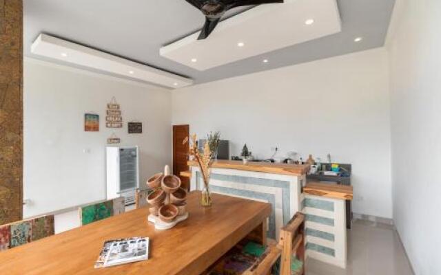 Kubu Guest House
