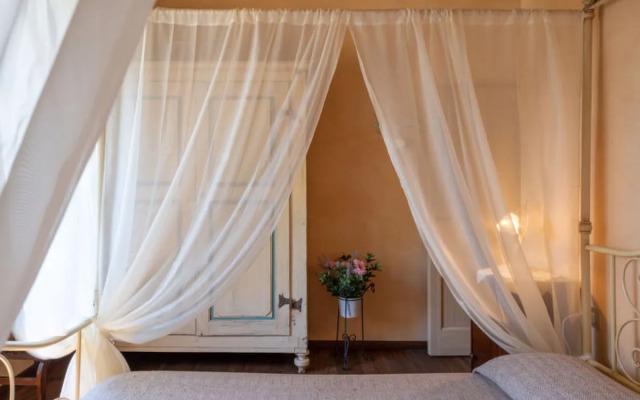 Nido del Sorbino (CFT171)