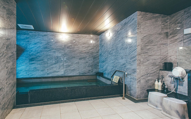 Kuretake Inn Osaka Midousuji Hommachi