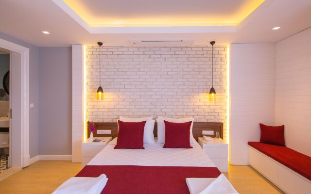 Lale Hotel