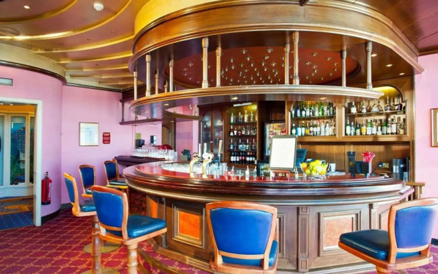 Bournemouth Carlton Hotel