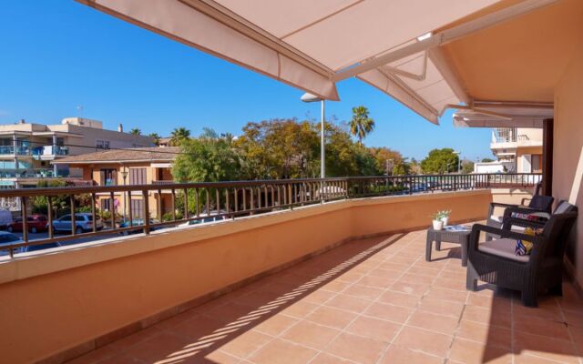 Apartment Nice 4 You Port d'Alcúdia