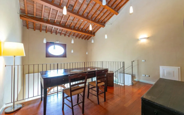 Villa Faccioli Magnolia With Shared Pool