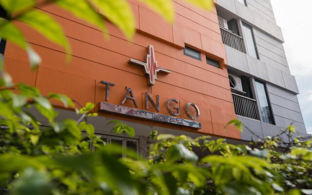 Tango Vibrant Living Hotel