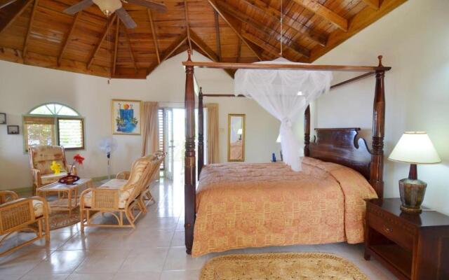 Pimento Lodge