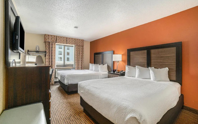 Super 8 Traverse City Mi