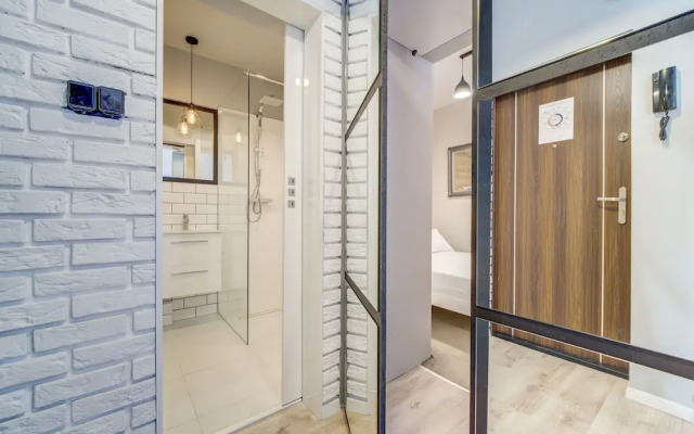 Rint - Centrum Lipowa