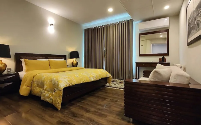 Royal Serviced Cottages