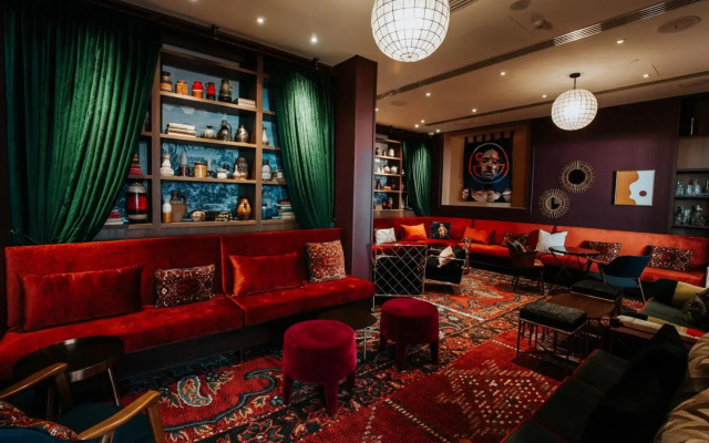 Ovolo The Valley Brisbane
