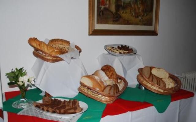 Pillahuinco Parque Hotel