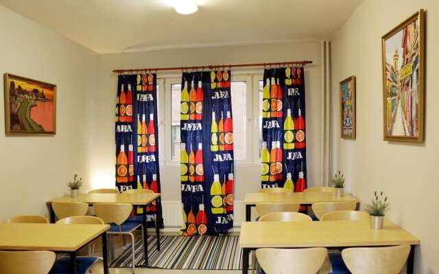 HVC Hostel Turku