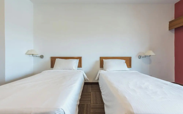 Menara PGRM by Minsu