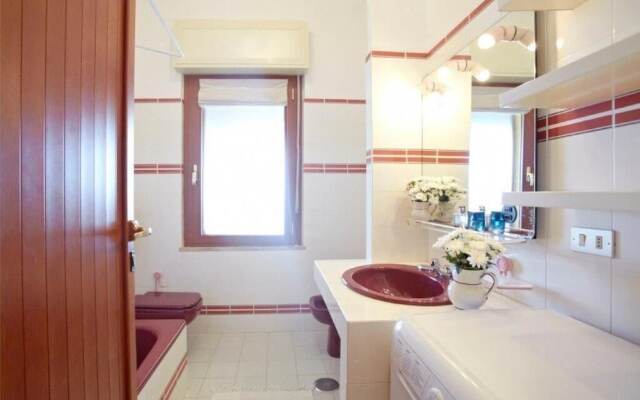 Villa Erika Is Molas mare golf