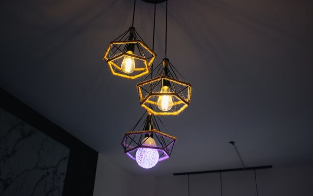 Lunar Hostel