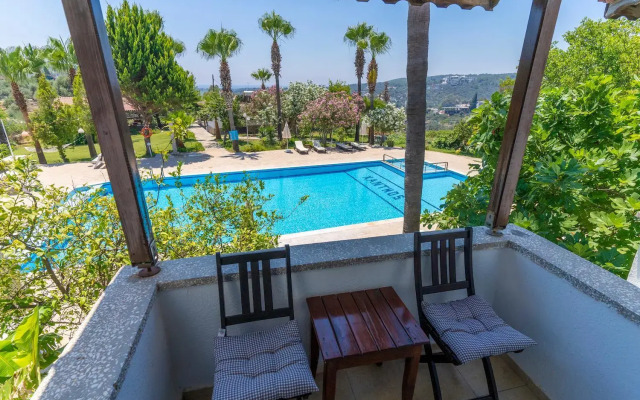 Xanthos Boutique Hotel Patara
