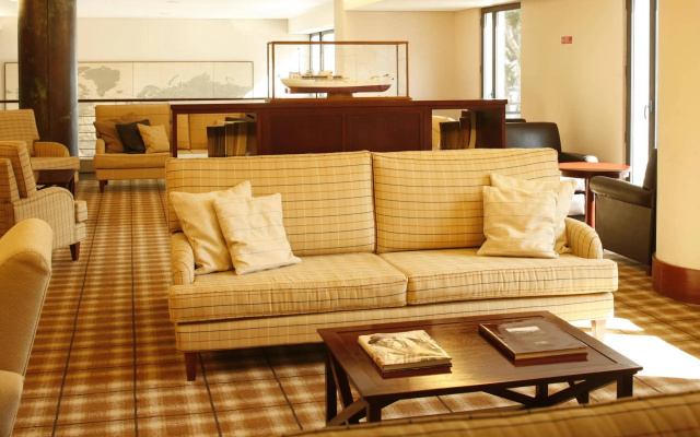 Hotel do Canal