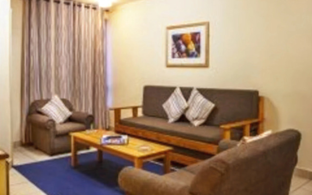 Silver Sands Self Catering