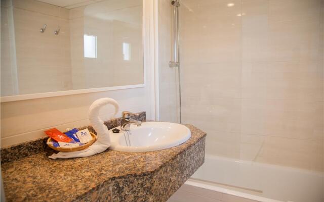 OLA Apartamentos Cala d' Or