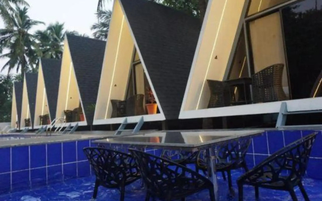 Namaste Beach Resort