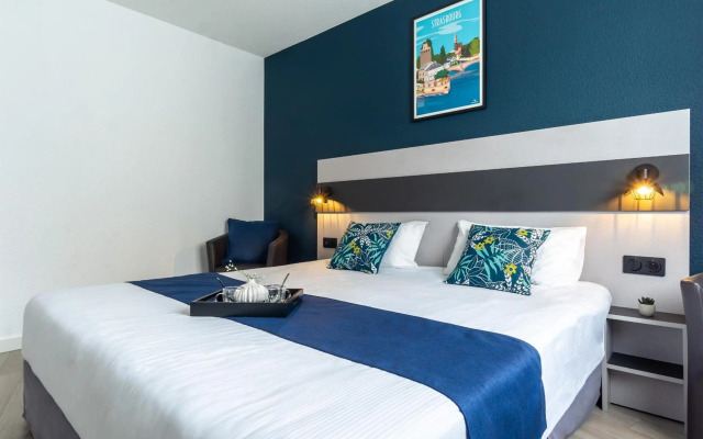 City Residence Strasbourg Centre