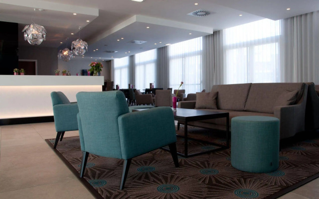 Leopold Hotel Oudenaarde