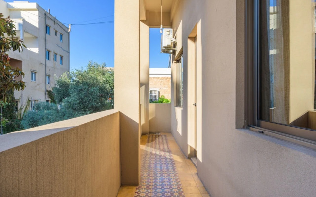 961 Station Apartments in Mar Mikhael