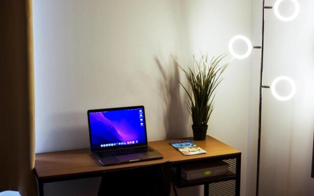 Les Lofts De Provins Apt 2