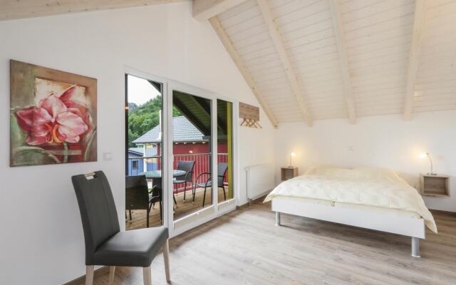Ferienhausdorf Thale