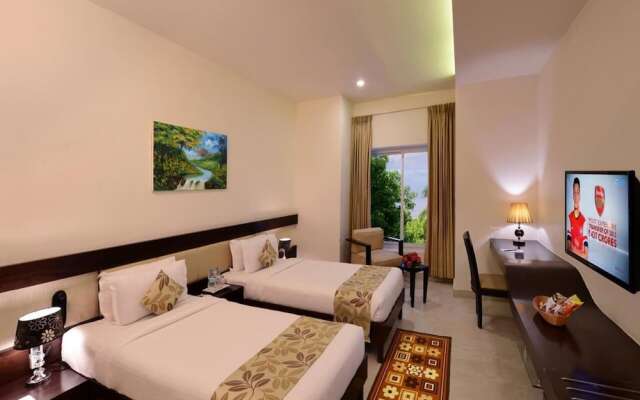 Green View Clarks Inn