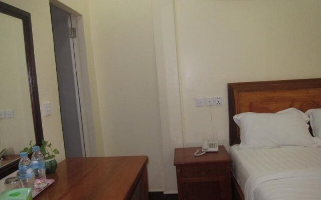 Vinita Guesthouse