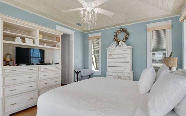 Evening Views at Destin Pointe