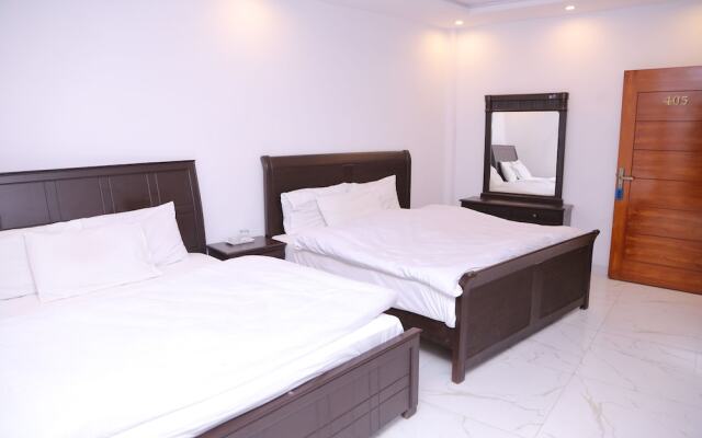 Regal Residency