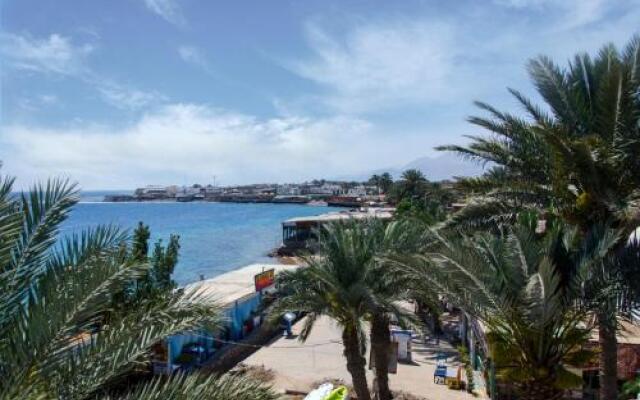 New Yalla Hotel