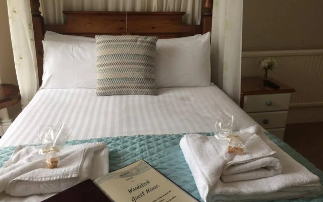 Woodstock Guest House