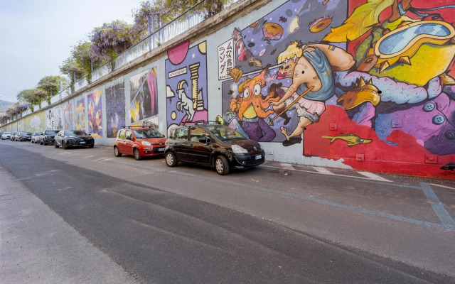 Il Gattino di Torino - Monolocale centro e ospedali