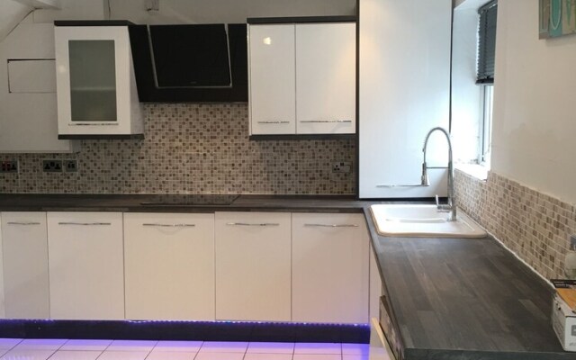 Lordsbrook Guesthouse