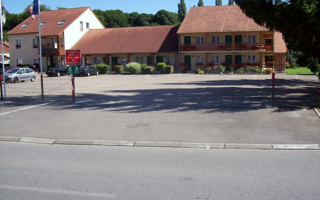 Hotel Restaurant De La Canner